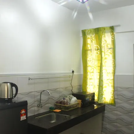 Bestview Maisons Private Beach Suites Port Dickson Exterior photo