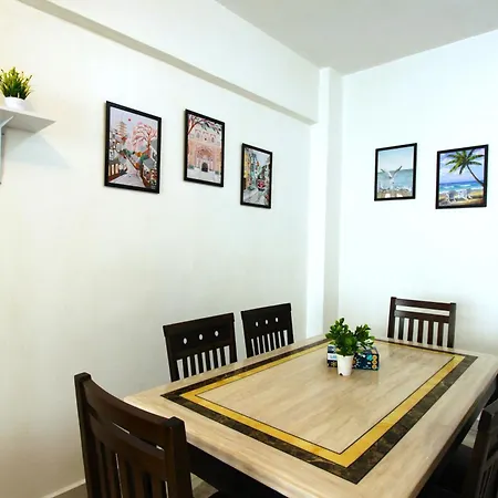 Bestview Maisons Private Beach Suites Port Dickson Exterior photo