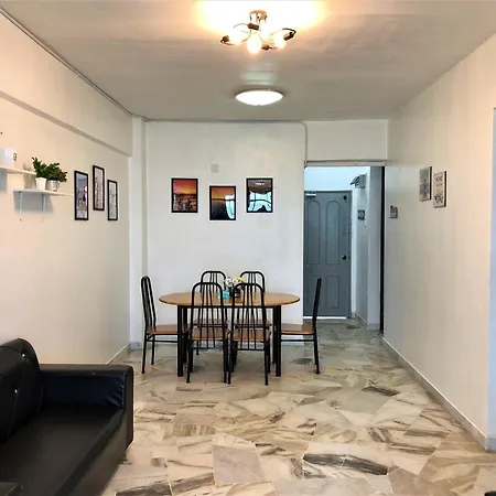 Bestview Maisons Private Beach Suites Port Dickson Exterior photo