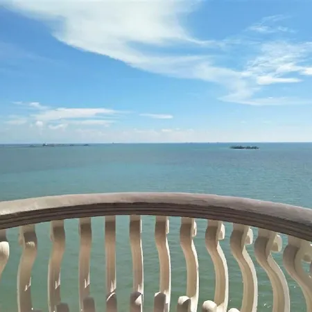 Bestview Maisons Private Beach Suites Port Dickson Exterior photo