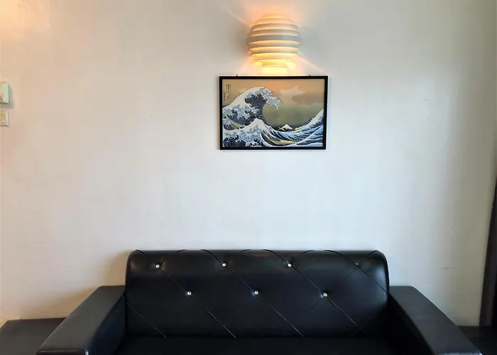 Bestview Maisons Private Beach Suites Port Dickson