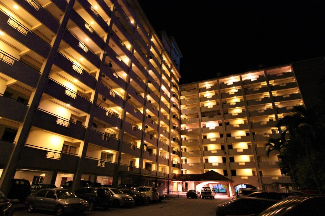 Bestview Maisons Private Apartment *