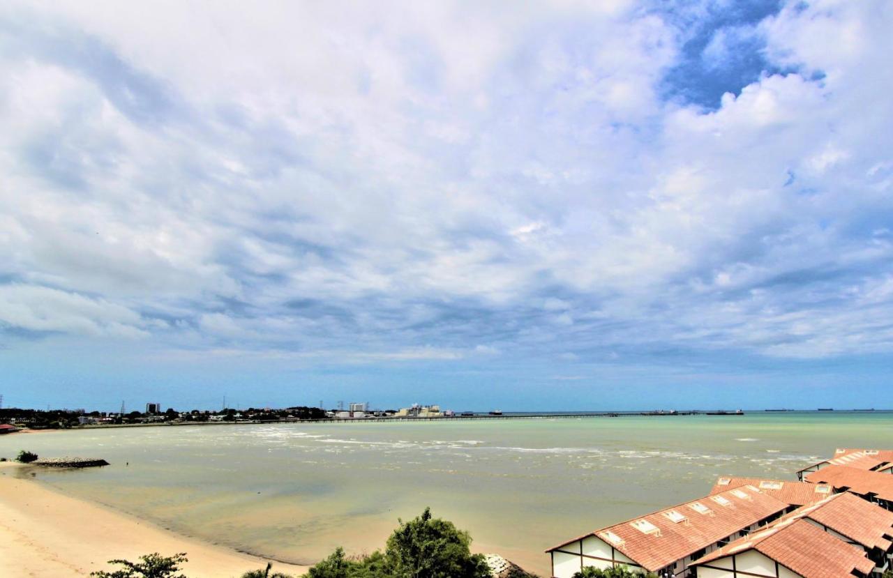 Bestview Maisons Private Apartment Port Dickson
