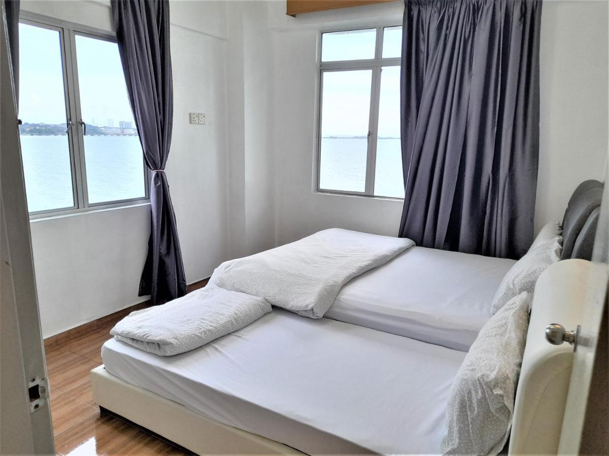 Bestview Maisons Private Apartment