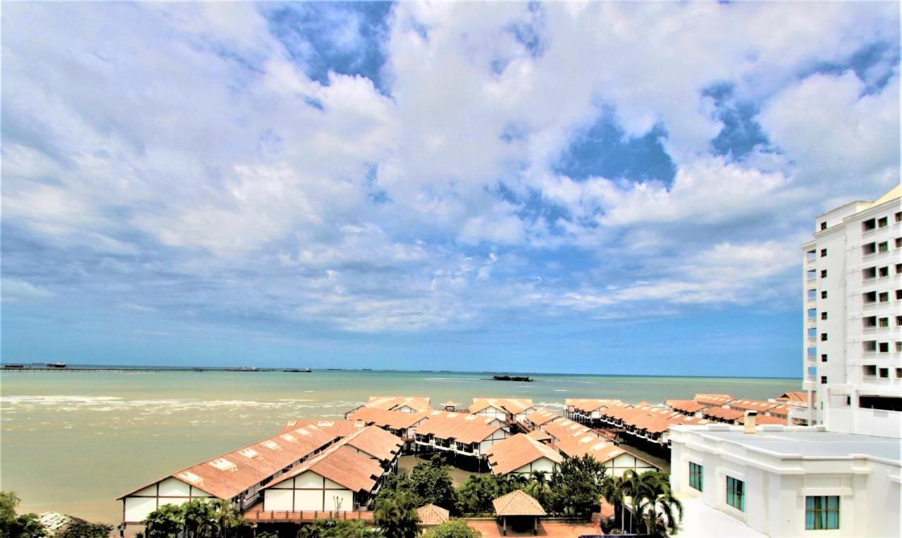 Bestview Maisons Private Port Dickson