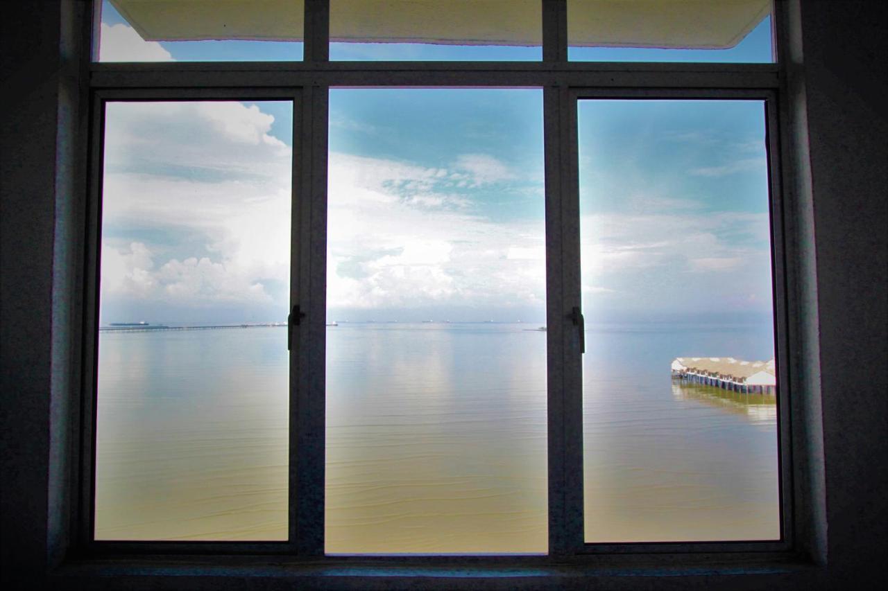 Apartment Bestview Maisons Private *