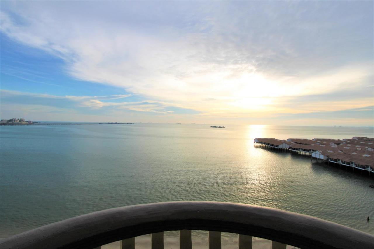 Bestview Maisons Private Apartment