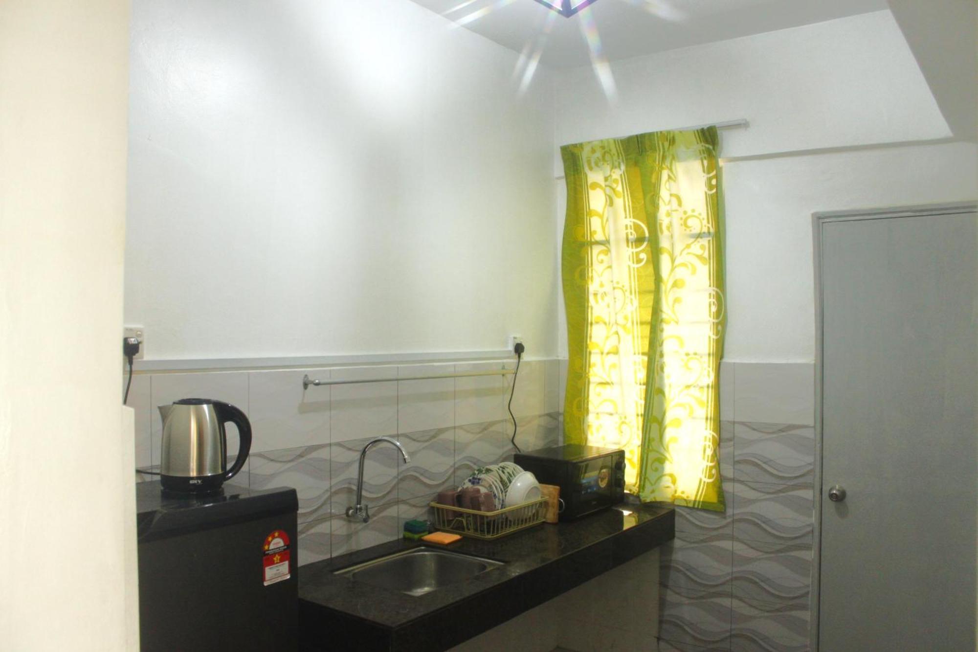 Bestview Maisons Private * Port Dickson