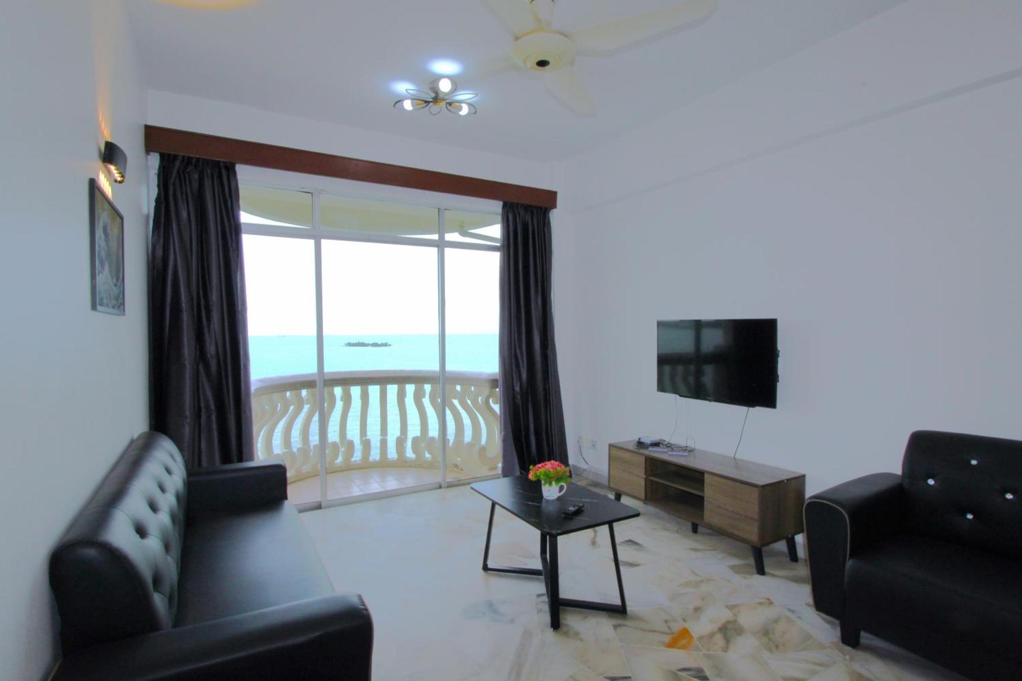 Bestview Maisons Private Apartment Port Dickson