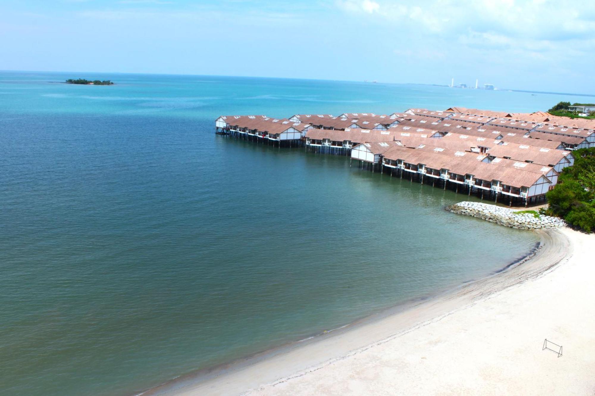 Bestview Maisons Private * Port Dickson