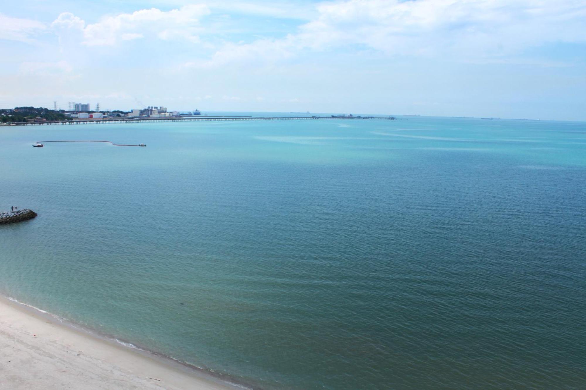 Apartment Bestview Maisons Private