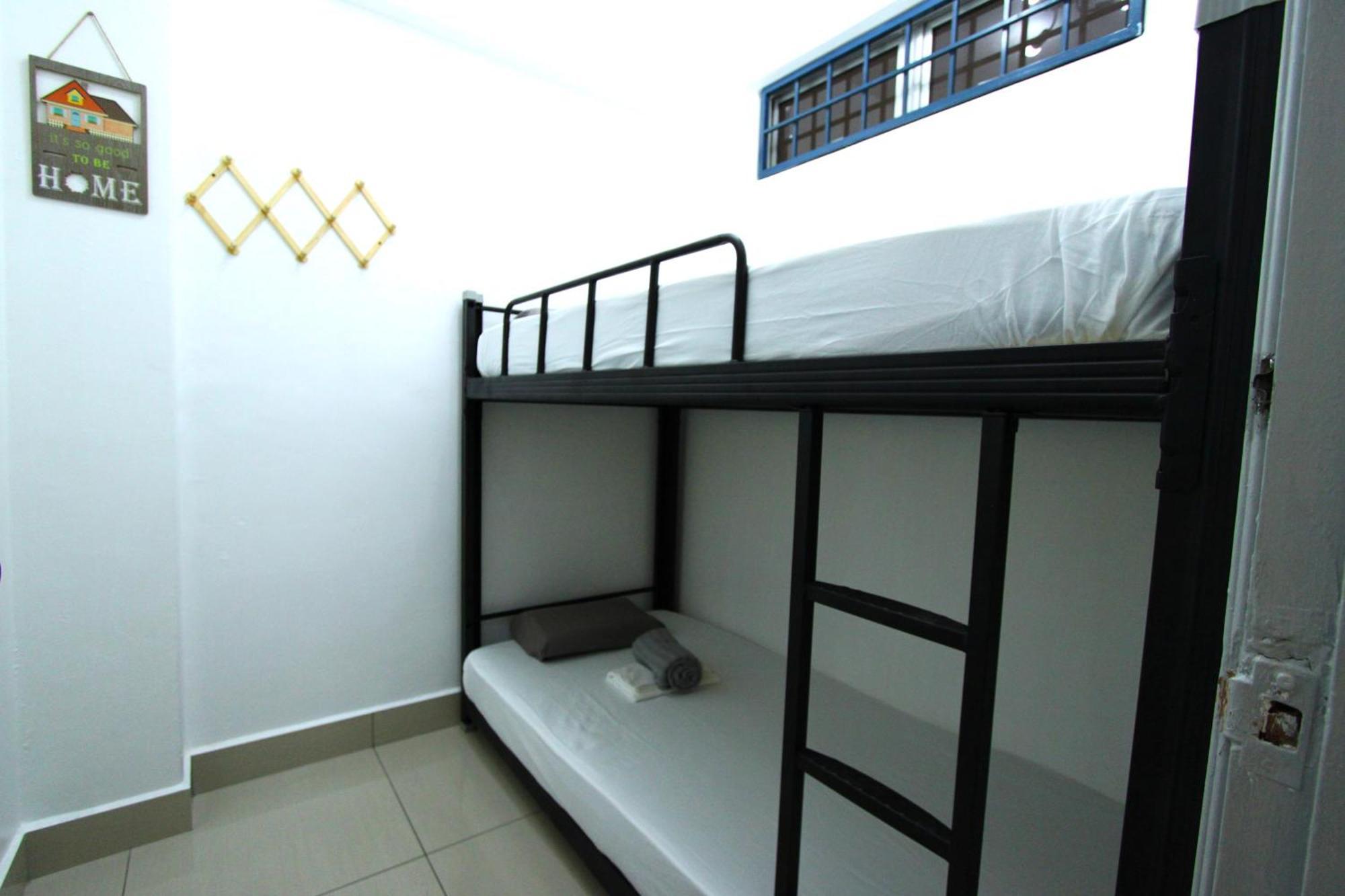Apartment Bestview Maisons Private Port Dickson