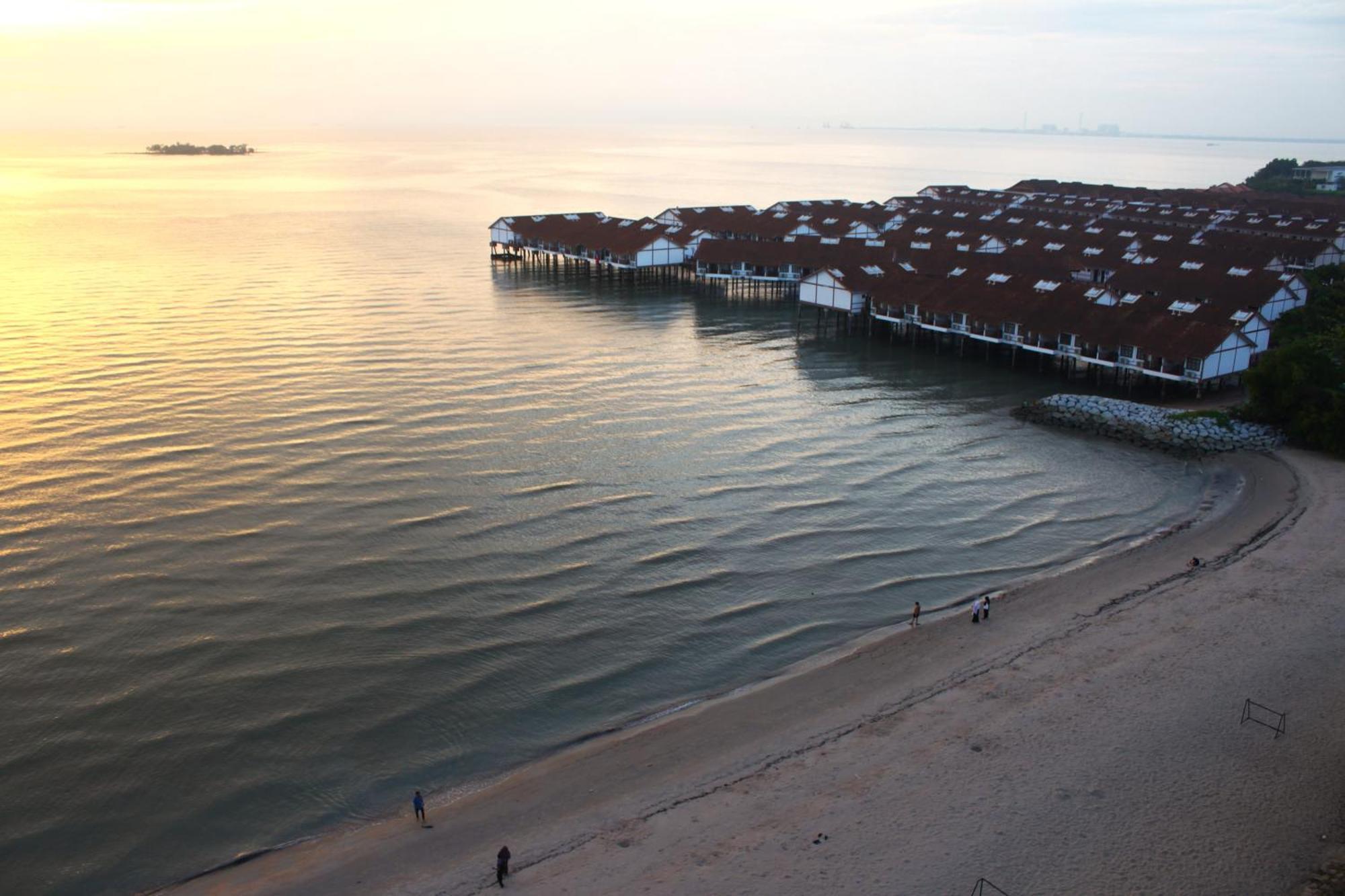 Apartment Bestview Maisons Private *