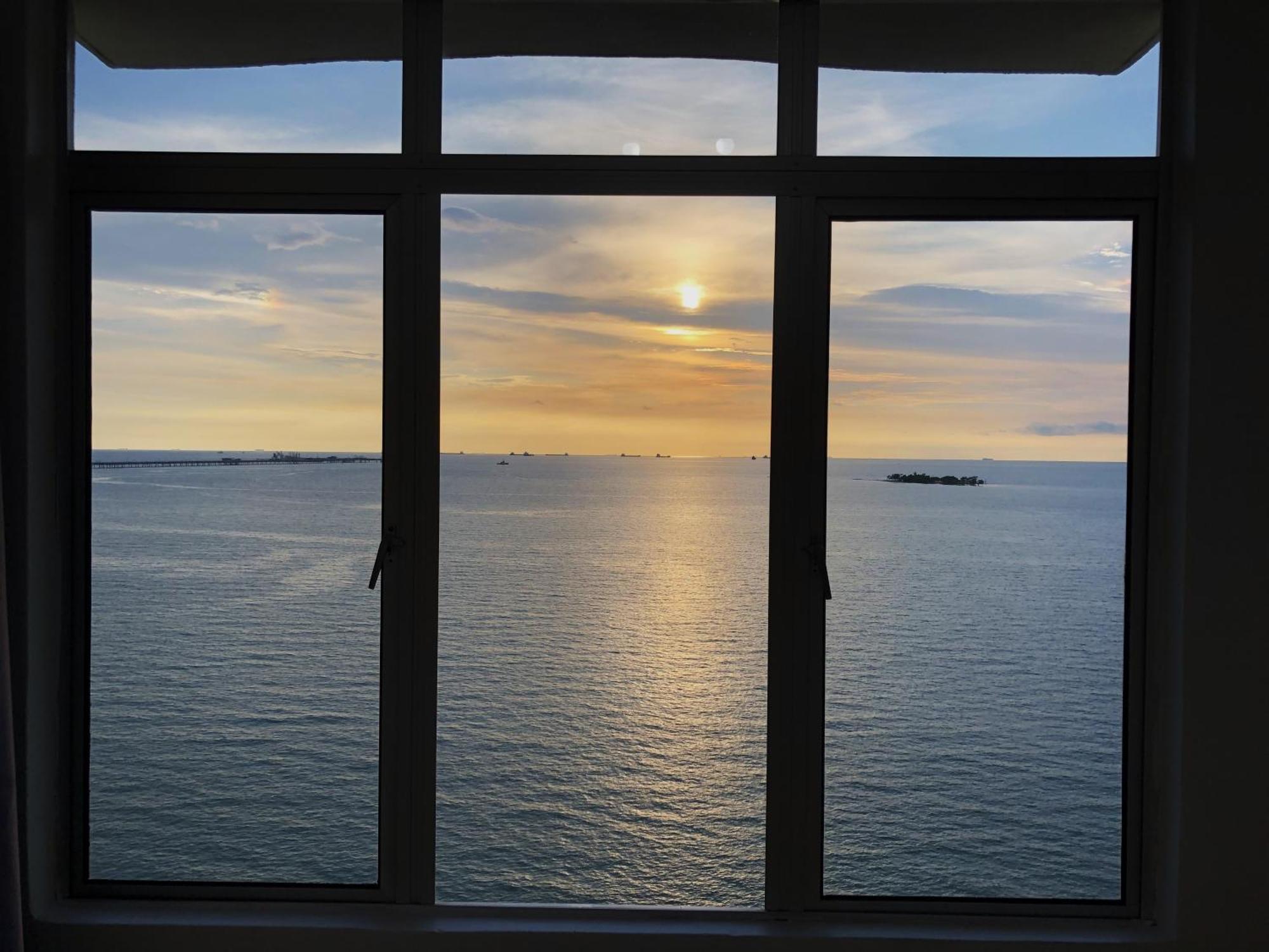 Apartment Bestview Maisons Private Port Dickson