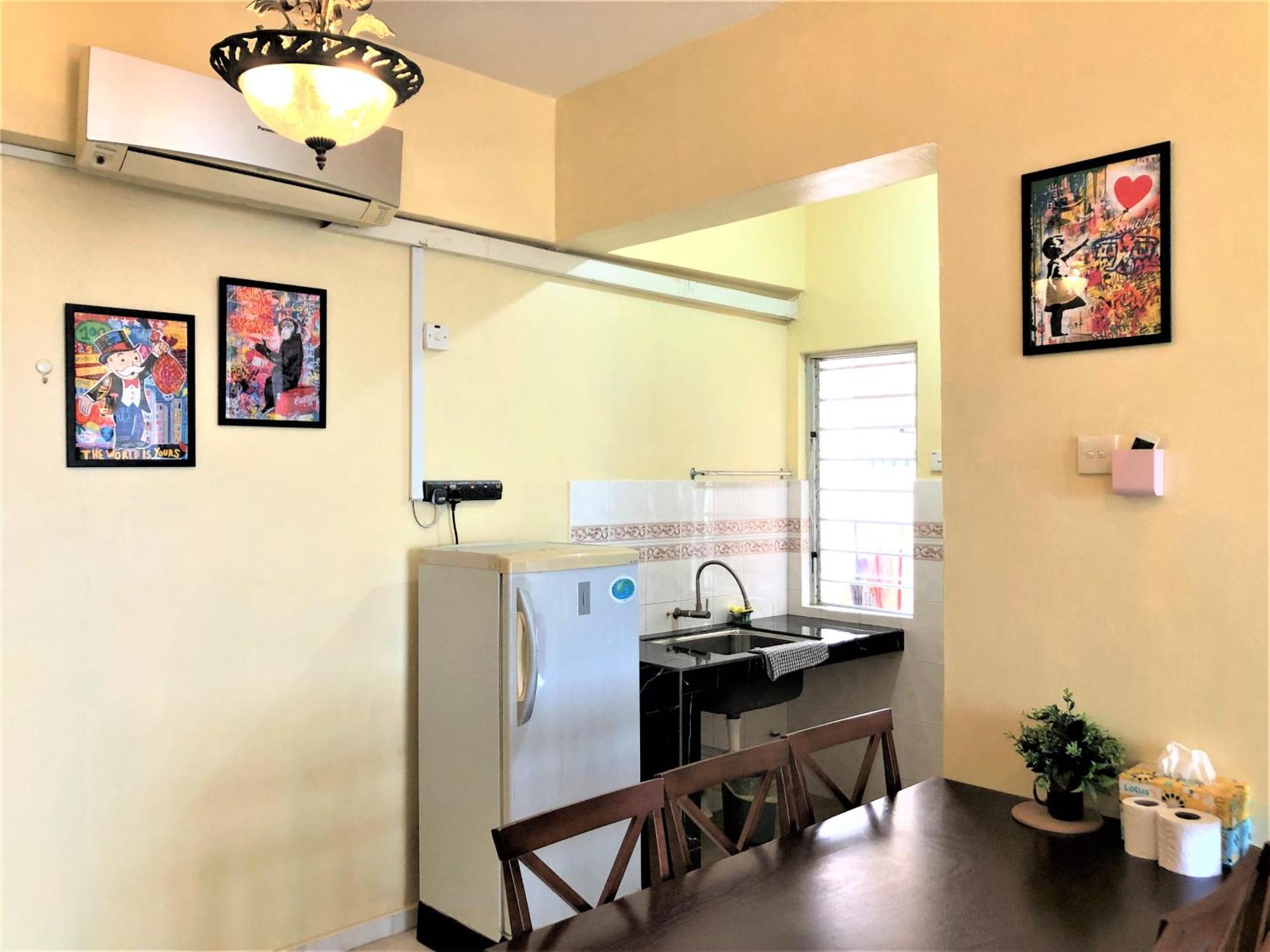 Bestview Maisons Private Port Dickson