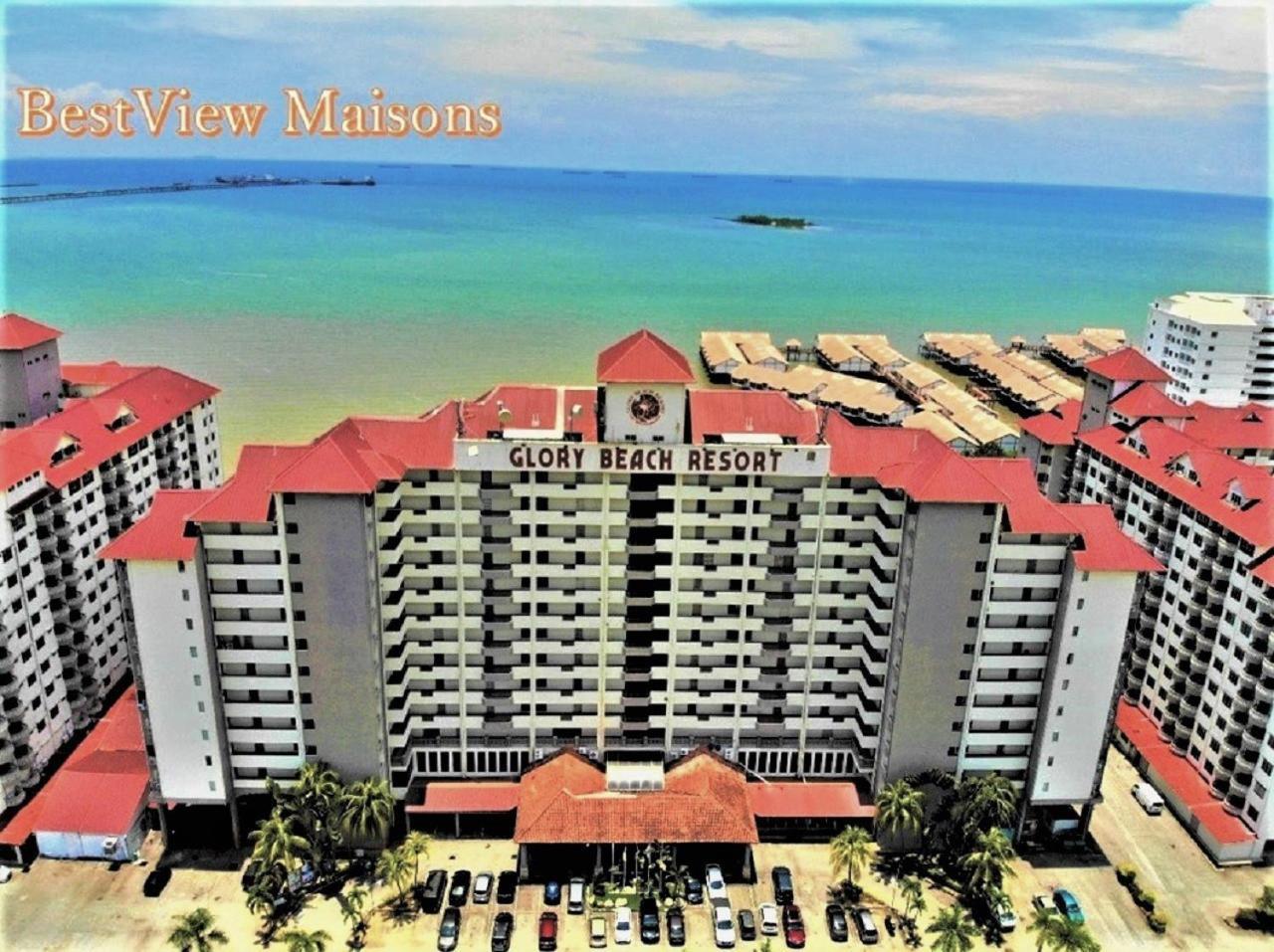 Bestview Maisons Private * Port Dickson