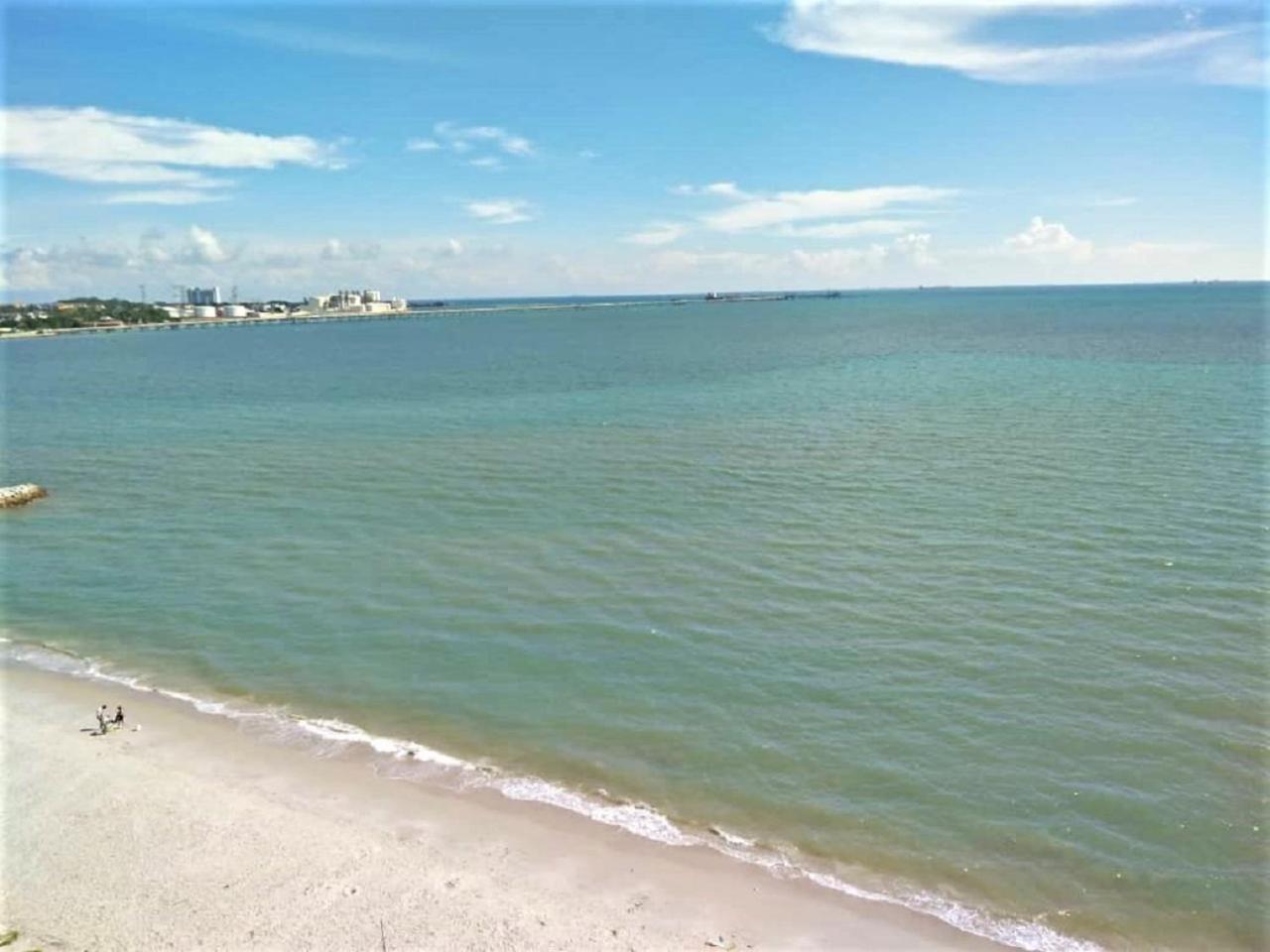 Apartment Bestview Maisons Private *