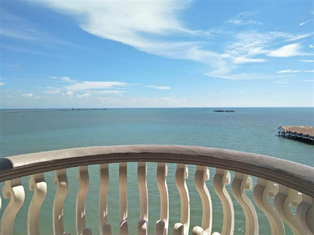 Bestview Maisons Private Apartment *