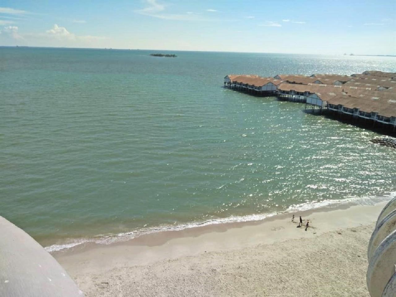 Bestview Maisons Private Port Dickson
