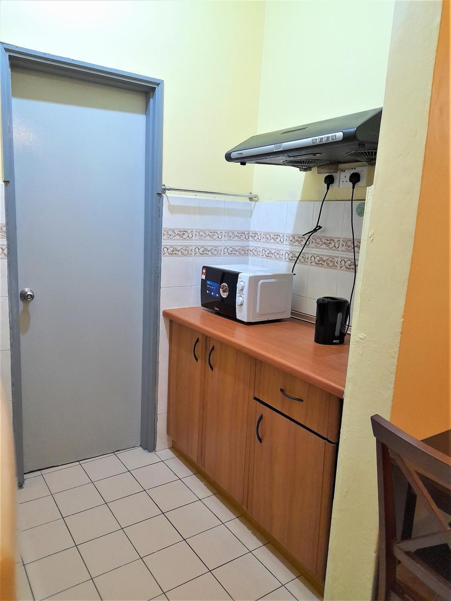 Apartment Bestview Maisons Private Port Dickson