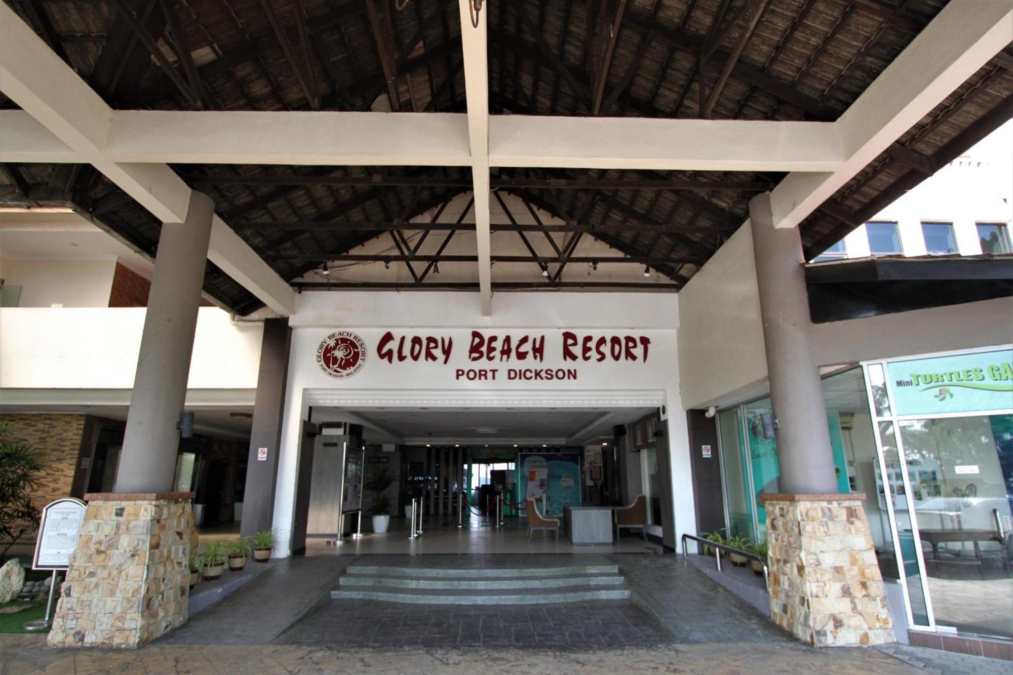 Bestview Maisons Private Apartment Port Dickson