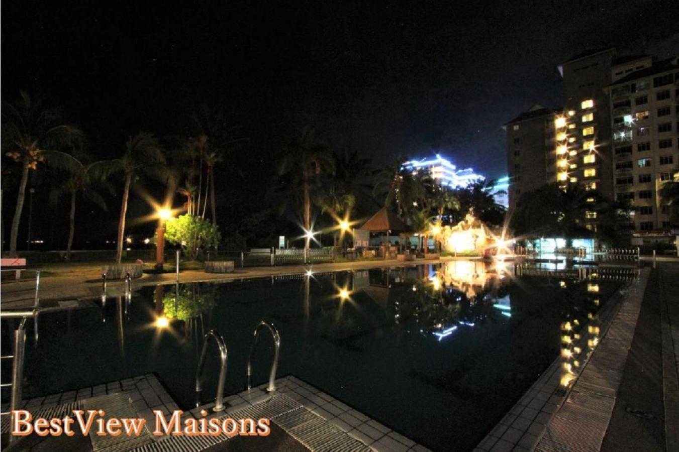 Bestview Maisons Private