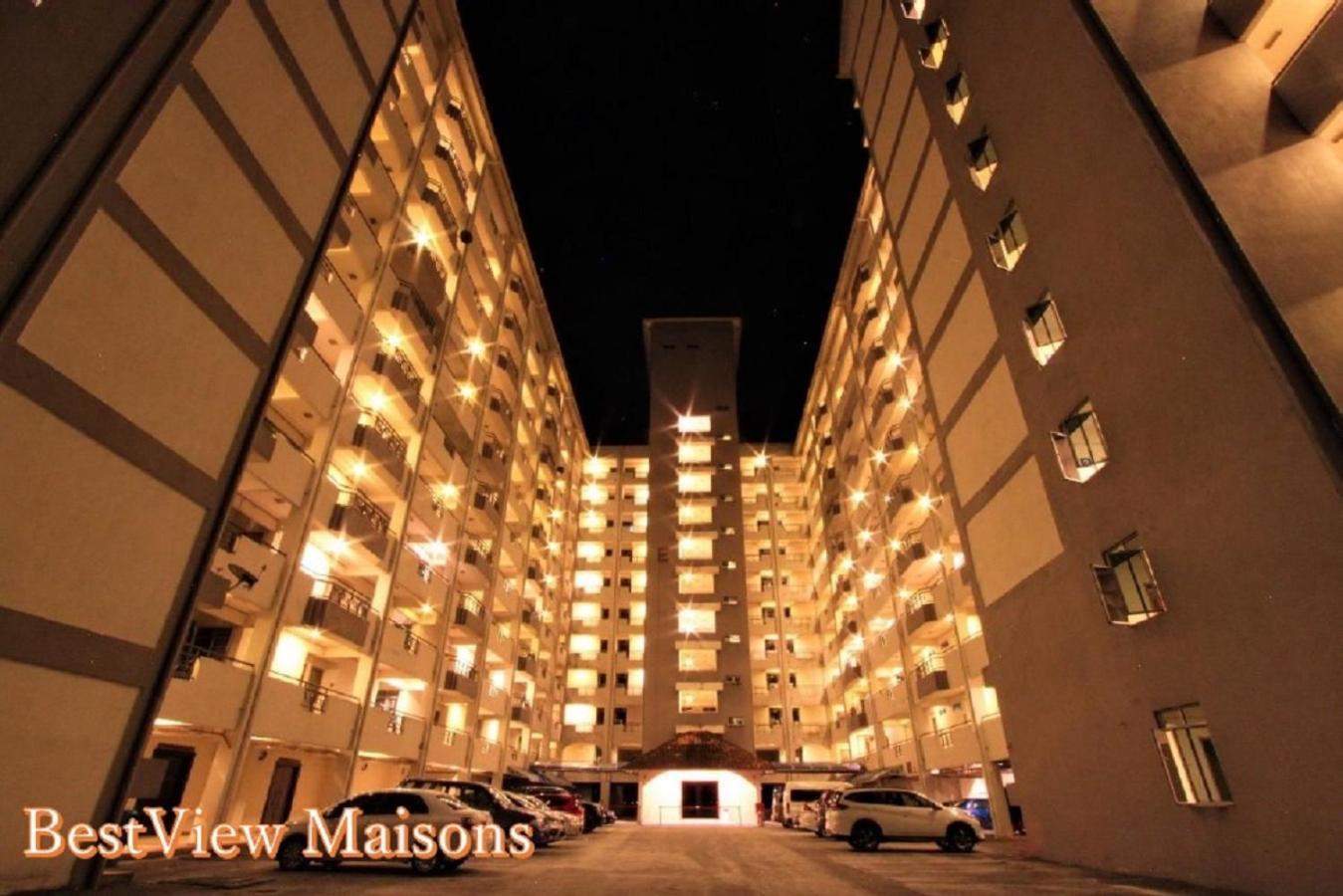 Bestview Maisons Private